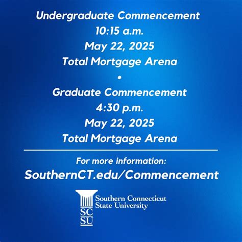 Southern Connecticut State University (SCSU) | 🦉 Owls, the countdown to ...