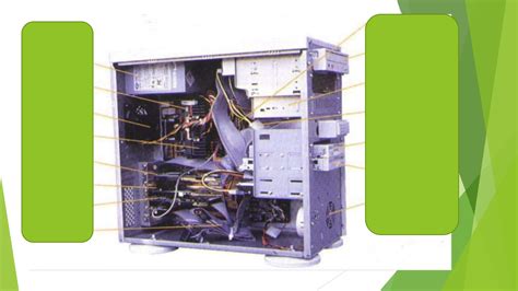 Basic Parts of Computer 的图像结果