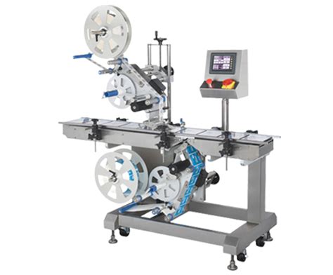 Sticker Labeling Machine – Siddhivinayak Engineering | Sticker Labeling ...