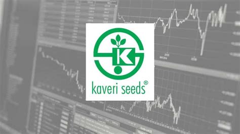 Kaveri Seeds buyback news: Company approves Rs 125 crore share buyback ...