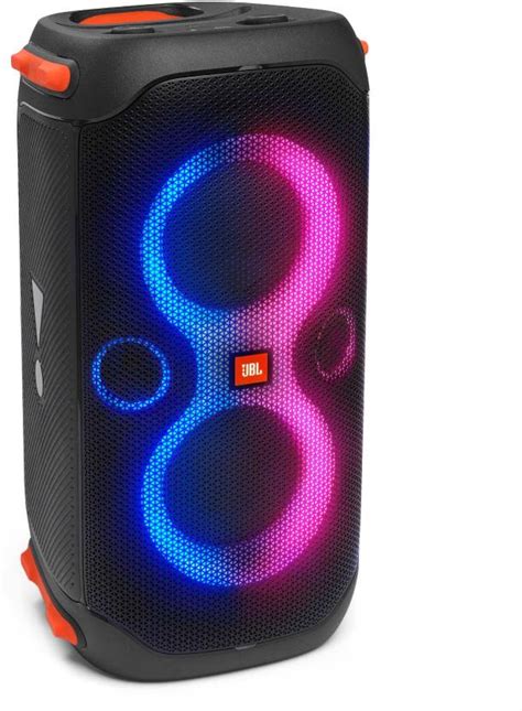 Buy JBL Partybox 110 with 160W,Dynamic Light Show,Upto 12Hr Playtime ...