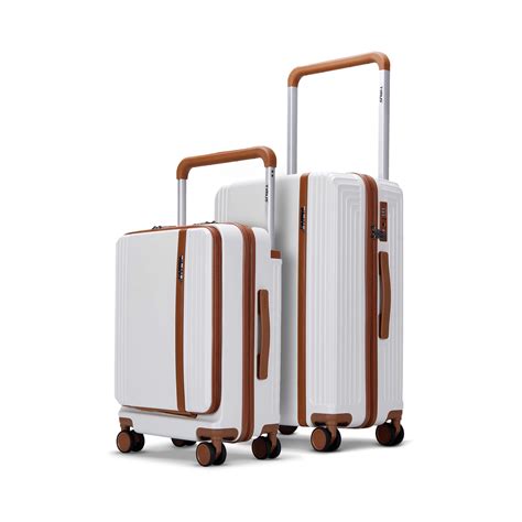 Starlite Hard Luggage Combo – Cabin, Medium-Grab Yours Today – TIMUS ...