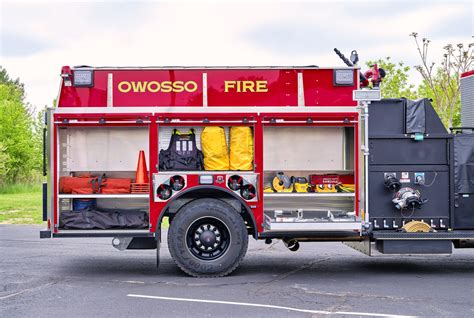 Owosso Michigan Nudes