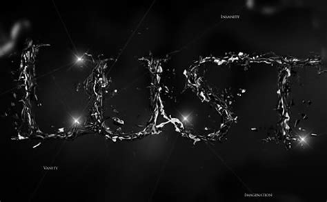 Image result for Photoshop Text Effects Tutorials