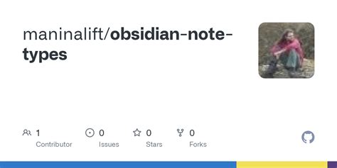 Image result for Obsidian Note Structure