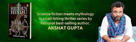 The Hidden Hindu 3 eBook : Gupta, Akshat: Amazon.in: Kindle Store