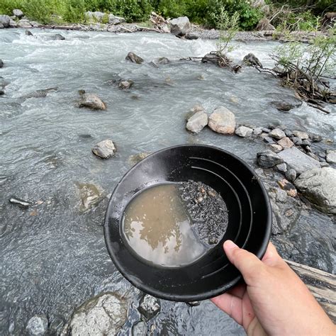 Crow Creek Gold Mine: A First-Time Visitor’s Guide to Alaska’s Historic ...