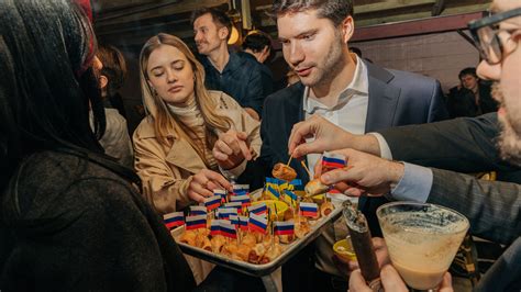 MAGA and Martinis: Is This the Future of the N.Y. Republican Party ...