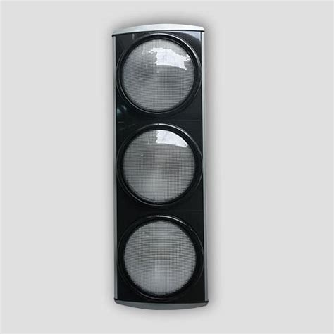 300mm Aluminum LED Traffic Signal
