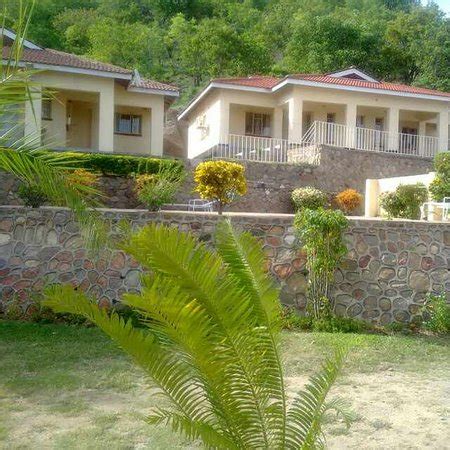 MZIMKHULU LODGE (Kariba) - Lodge Reviews & Photos - Tripadvisor