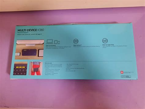 One Keyboard Two Computers Logitech 的图像结果