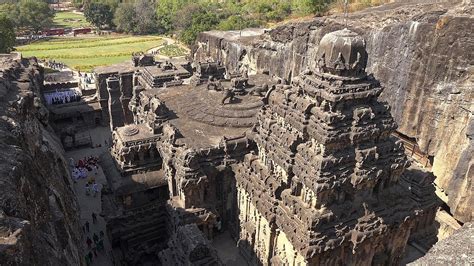 ASI to carry out conservation work at Ghrishneshwar temple in ...