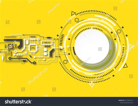 Technology Background Design Drawing 的图像结果