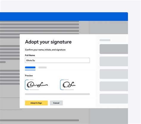 Image result for Microsoft DocuSign