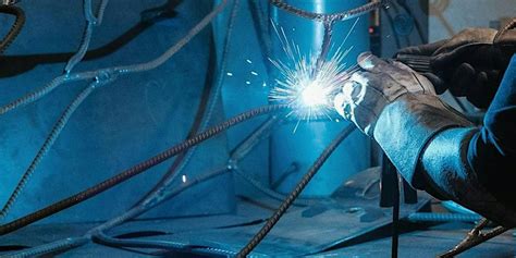 MIG Welding, GMAW(Gas Metal Arc Welding), 718 R Ossington Avenue ...