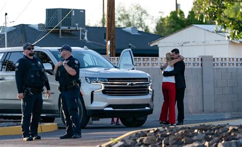 Charlie Kirk's wife Erika waves to mourners as casket arrives in ...