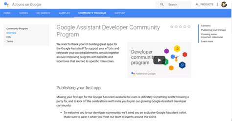 Image result for Build Interactive Apps with Google Assistant Challenge Lab