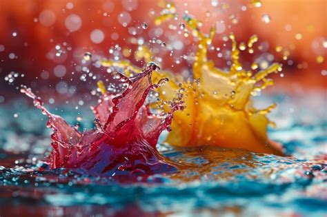 Image result for Color Splash Photography