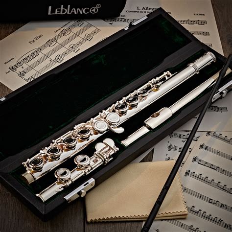 The Different Types of Flutes from Around the World