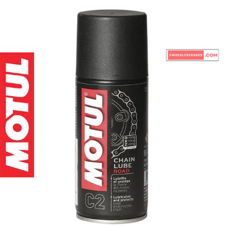 Chain Lube Motul 150ml – 2Wheelerspares.IN