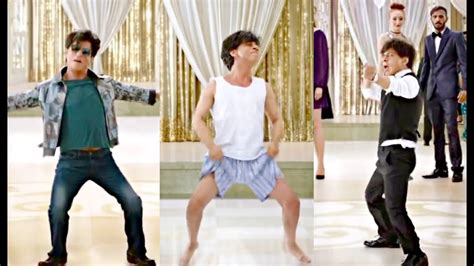 Shah Rukh Khan: I Have Never Experienced Completeness; I Am Incomplete ...