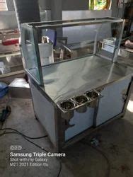 Hotel Kitchen Equipment and Display Counter Manufacturer | Kp Engineers ...