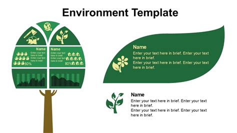 Environment Template 的图像结果