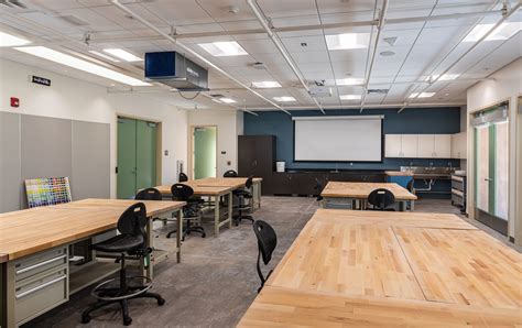 MiraCosta College San Elijo Campus Building B200 Renovation – SGPA ...