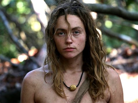 Watch Naked and Afraid - Season 102 | Prime Video