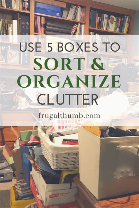 Organizing Clutter Ideas 的图像结果