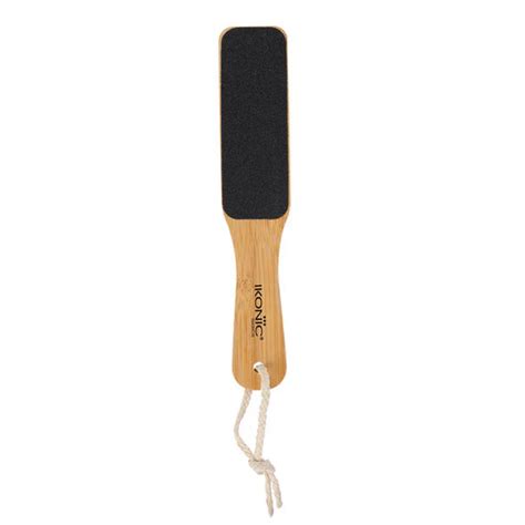 Buy Ikonic Sand Dipper Foot File, 100g - Smooth Feet Online – Indicrest.com