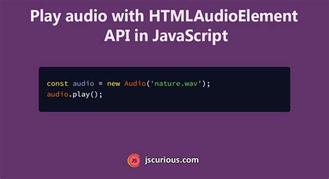 Image result for JavaScript Audio API Stereo Visualization