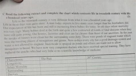 complete the chart please help me. I will mark you as brainleist ...