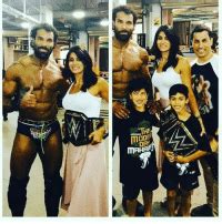 Jinder Mahal affairs, Today Updates, Family Details, Biodata, Newlook, wiki