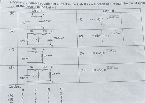 Image result for Current Draw Equation
