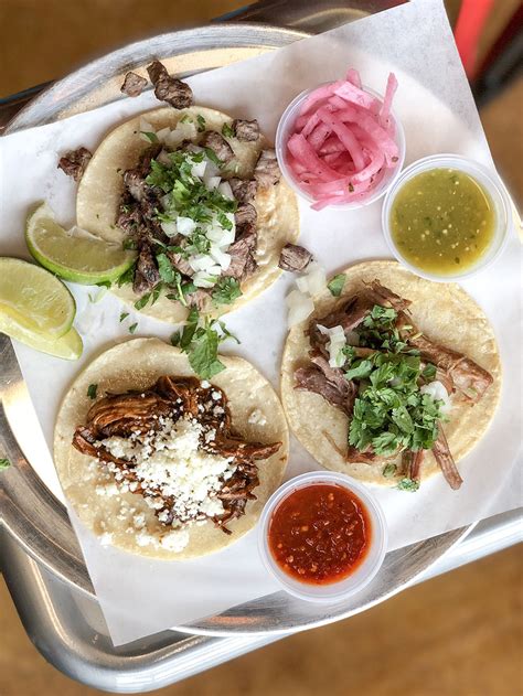 The Best Mexican food in Utah – 2022 – Gastronomic SLC