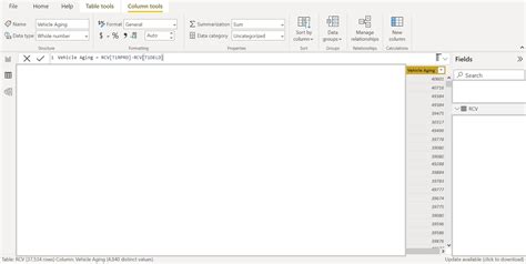 Image result for Power Query Add Custom Column Convert Column to Text