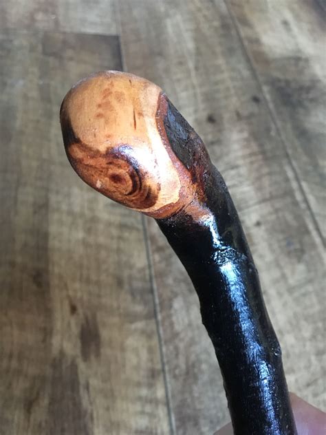 Blackthorn shillelagh Walking stick | Walking sticks, Blackthorn ...
