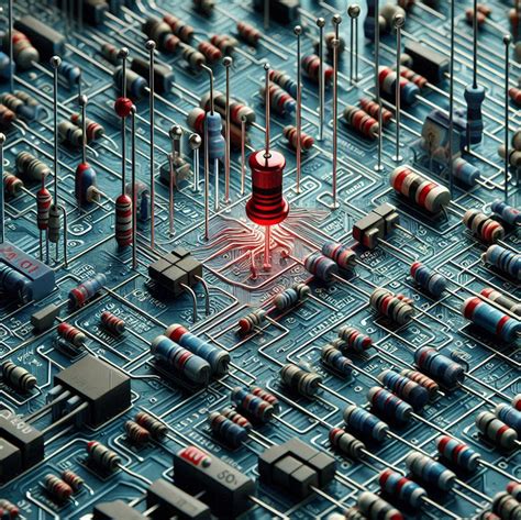 Understanding Pull-Up and Pull-Down Resistors in Electronics ...