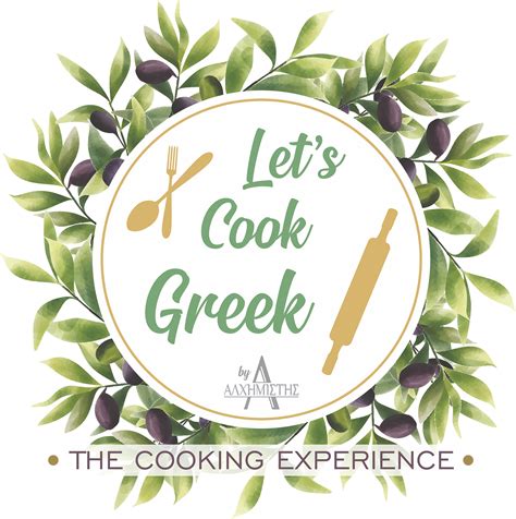Image result for Greek Cooking Lessons
