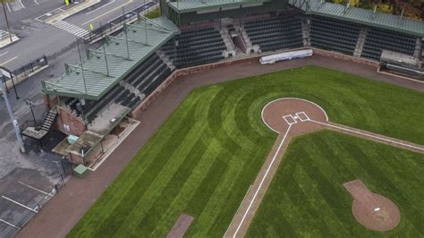 The Hero of Goodall Park -- inside a true-crime drama 50 years in the ...