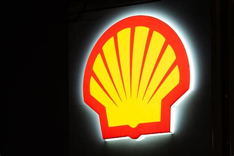Image result for Shell Gas Logo