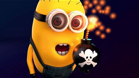Image result for Exploded Minion