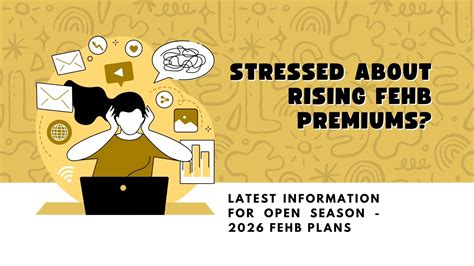 2026 FEHB Premiums: Increased Rates for Federal Employee Health Benefits