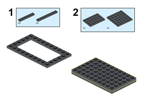 Image result for LEGO Minecraft Tutorial