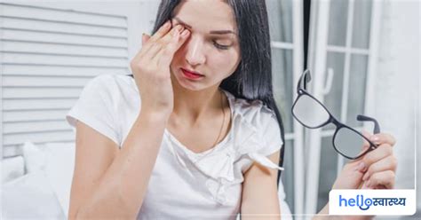 Glaucoma: Causes, Symptoms, Treatment - हैलो स्वास्थ्य