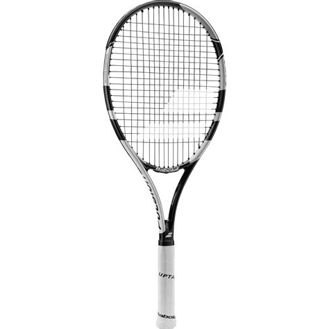 Buy Babolat 121174-158 Pulsion 102 Graphite Tennis Racquet, Adult 4 3 ...