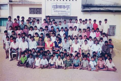 Bharatiya Kushtha Niwarak Sangh (BKNS) | Katre Nagar Champa, Janjgir ...