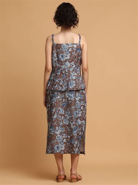 Buy Co-Ord Sets for Women's Online at Best Price | Blanc9