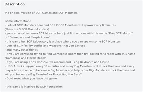 Roblox Description 的图像结果